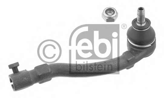 Наконечник тяги рульової (R) Renault Laguna I 1.6-3.0 24V 93-02