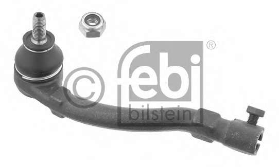 Наконечник тяги рульової (L) Renault Laguna I 1.6-3.0 24V 93-02