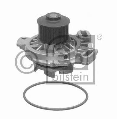 Помпа води VW T4 2.4D 90- (18z)