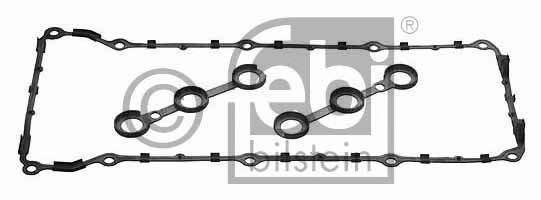 Прокладка кришки клапанів BMW (E34/E36) 2.0i-2.5i 87-98