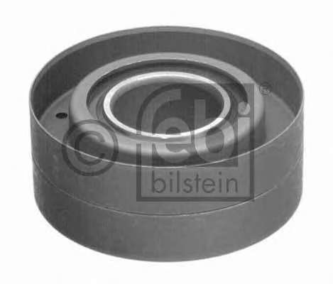 Паразитный / Ведущий ролик, зубчатый ремень