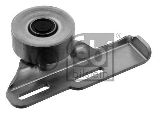 Паразитный / ведущий ролик, поликлиновой ремень