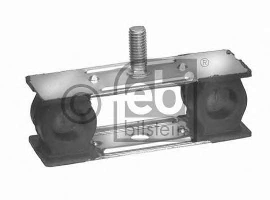 Кронштейн, фара заднего хода