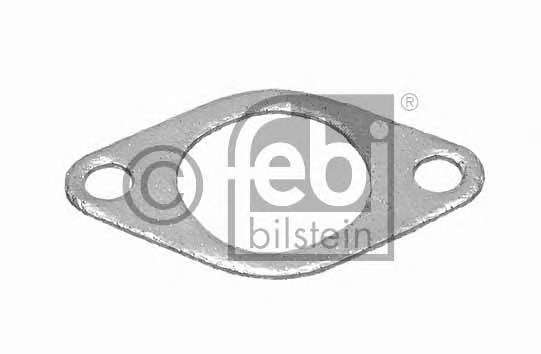 Прокладка, выпускной коллектор