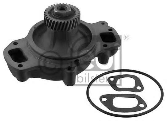 Водяной насос