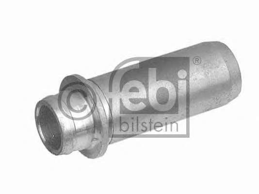 Втулка клапана направляюча (впуск/випуск) VW 1.6D-2.4D (8.00x12.00x36.50)