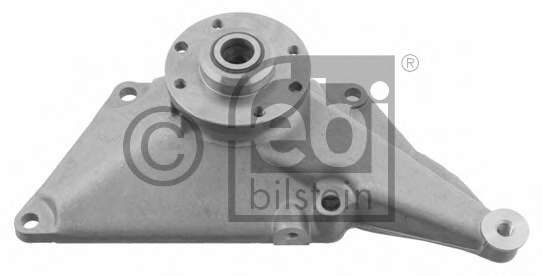 Кронштейн, вентилятор радиатора