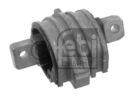 Подушка двигуна MB C-class (W202)/E-class (W210)/SL-class (R129) 2.0-2.8 95-03 (M112/OM611)