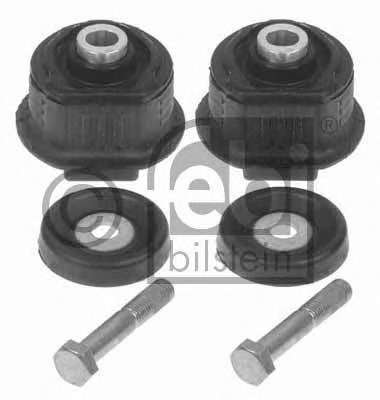 Комплект подшипника, балка моста