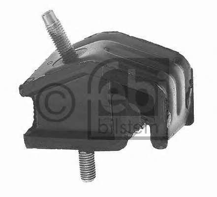 Подушка двигуна