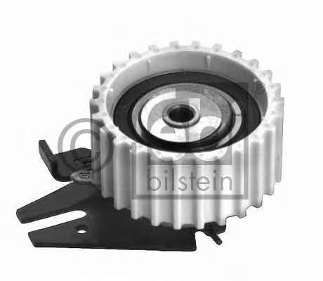 Натяжной ролик, ремень ГРМ