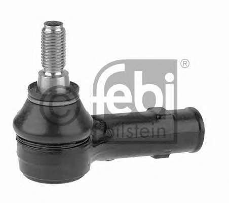 Наконечник тяги рульової (L) VW T4 -95