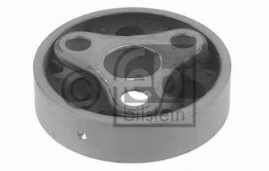 Амортизатор, карданный вал