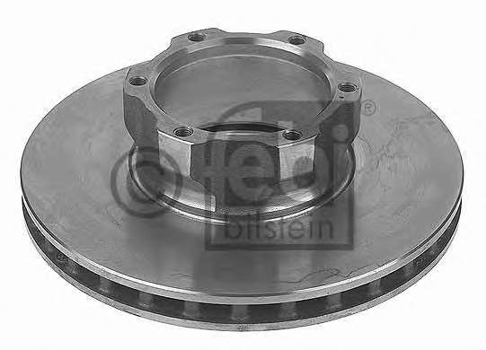 Тормозной диск