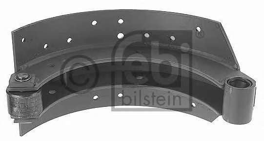 Тормозные колодки