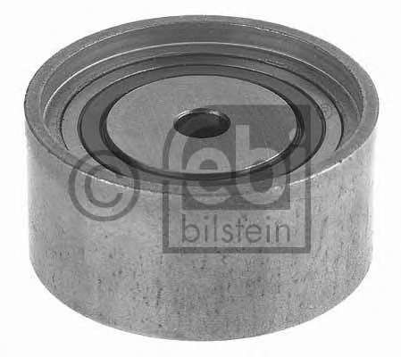 Паразитный / Ведущий ролик, зубчатый ремень