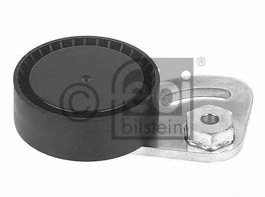 Натяжной ролик, поликлиновой ремень