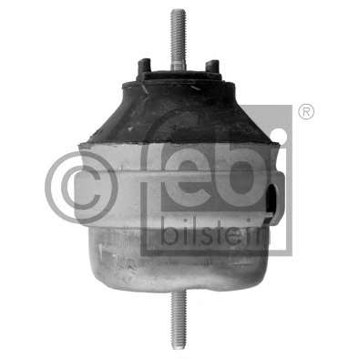 Подушка двигуна (передня) (L) VW Passat 1.6-2.0/1.9 TDI 96-05