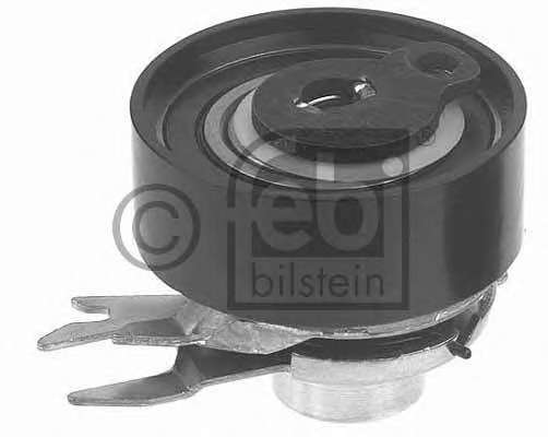 Натяжной ролик, ремень ГРМ