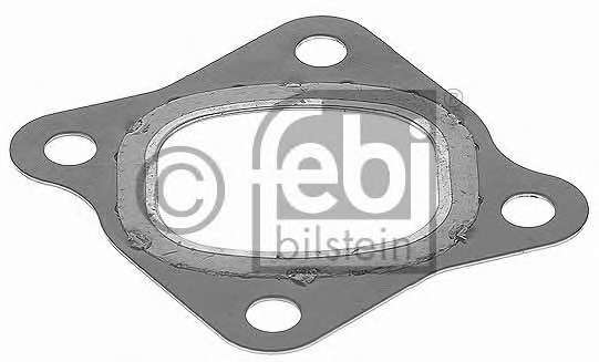 Комплект прокладок, выпускной коллектор