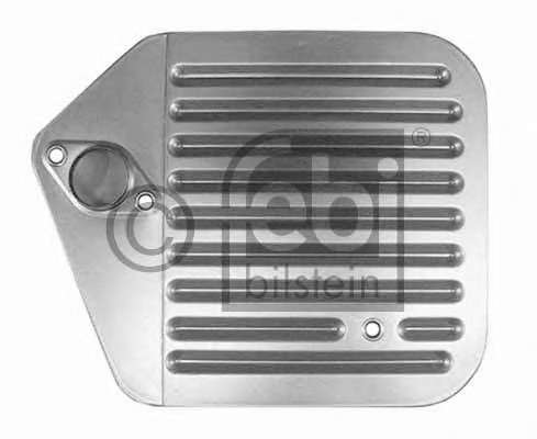 Гидрофильтр, автоматическая коробка передач