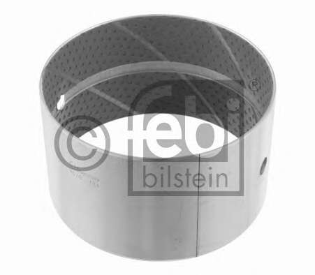 Подвеска, листовая рессора