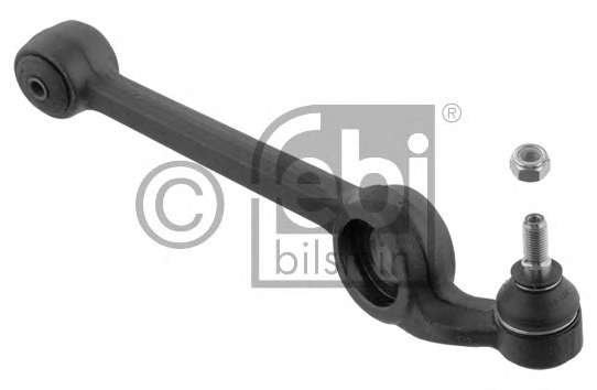 Рычаг независимой подвески колеса, подвеска колеса