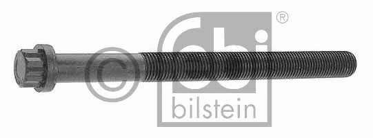 Болт головки цилидра