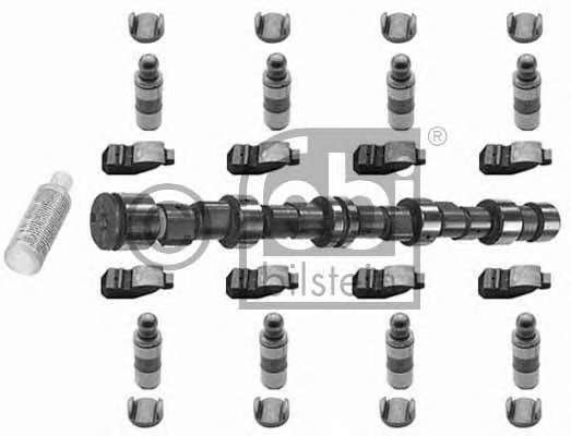 Комплект распредвала