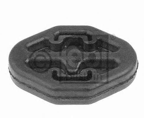 Кронштейн кріплення глушника BMW 3 (E36)/M3 (E36) 90-01