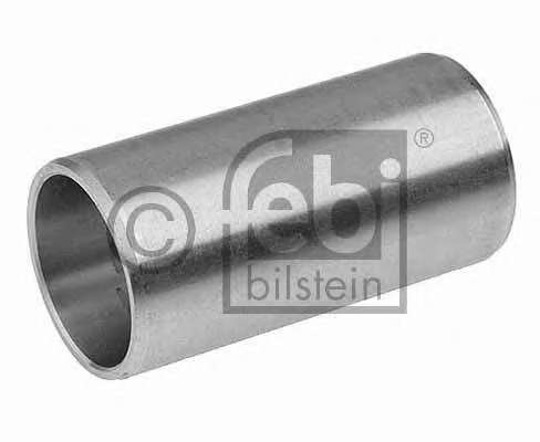 Втулка, листовая рессора