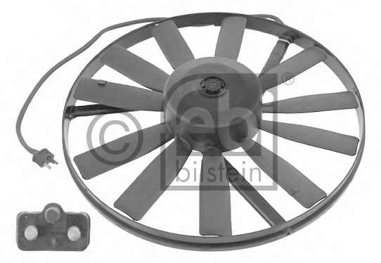 Вентилятор, конденсатор кондиционера