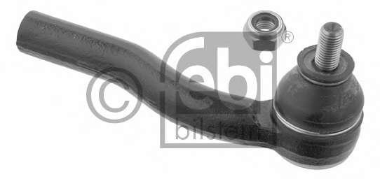 Наконечник тяги рульової (R) Fiat Doblo 01-