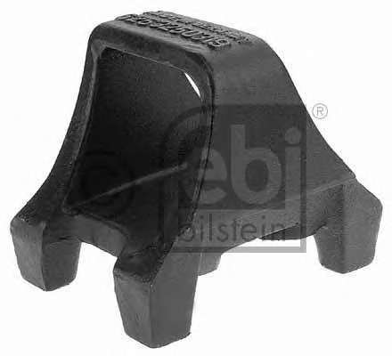 Подвеска, листовая рессора