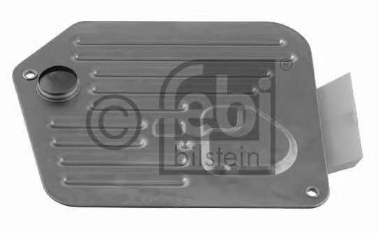 Гидрофильтр, автоматическая коробка передач