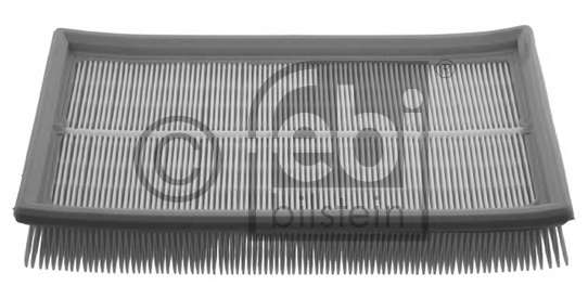 Фільтр повітряний Ford Connect 1.8 i/D 02-13/Focus 1.4-2.0 i/1.8 D 98-05