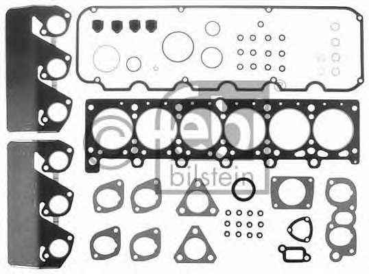 Комплект прокладок, головка цилиндра