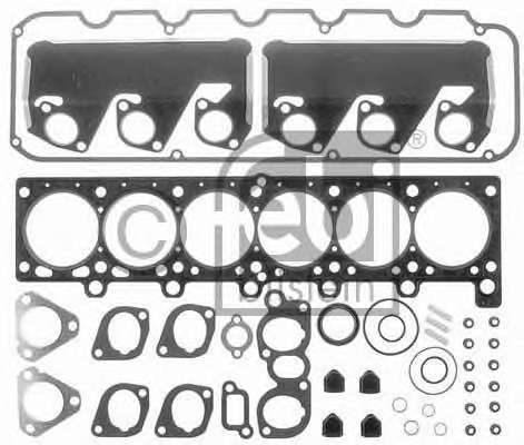 Комплект прокладок, головка цилиндра