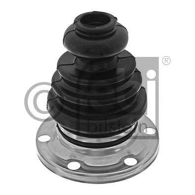 Пыльник, приводной вал