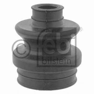 Пыльник, приводной вал