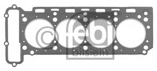 Прокладка, головка цилиндра