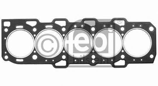 Прокладка, головка цилиндра