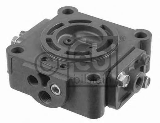 Выключатель, делитель