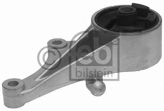 Подушка двигуна (передня) Opel Astra G 1.4-1.8 16V 98-05