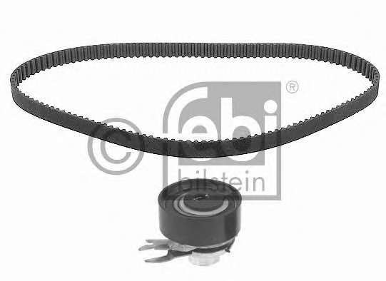 Комплект ремня ГРМ