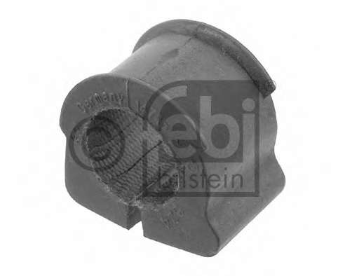 Втулка стабілізатора (переднього) VW Golf IV 1.6-2.8 97-09 (d=21mm)