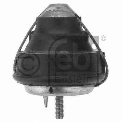 Подвеска, двигатель