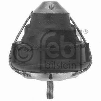 Подвеска, двигатель