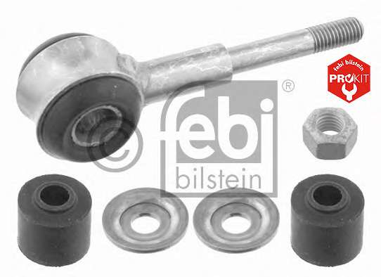 Ремкомплект, соединительная тяга стабилизатора