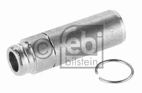 Направляющая втулка клапана